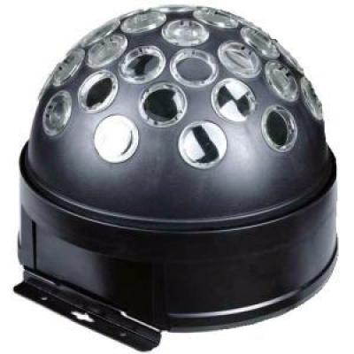 ACME LED-256D RGBW Astro DMX